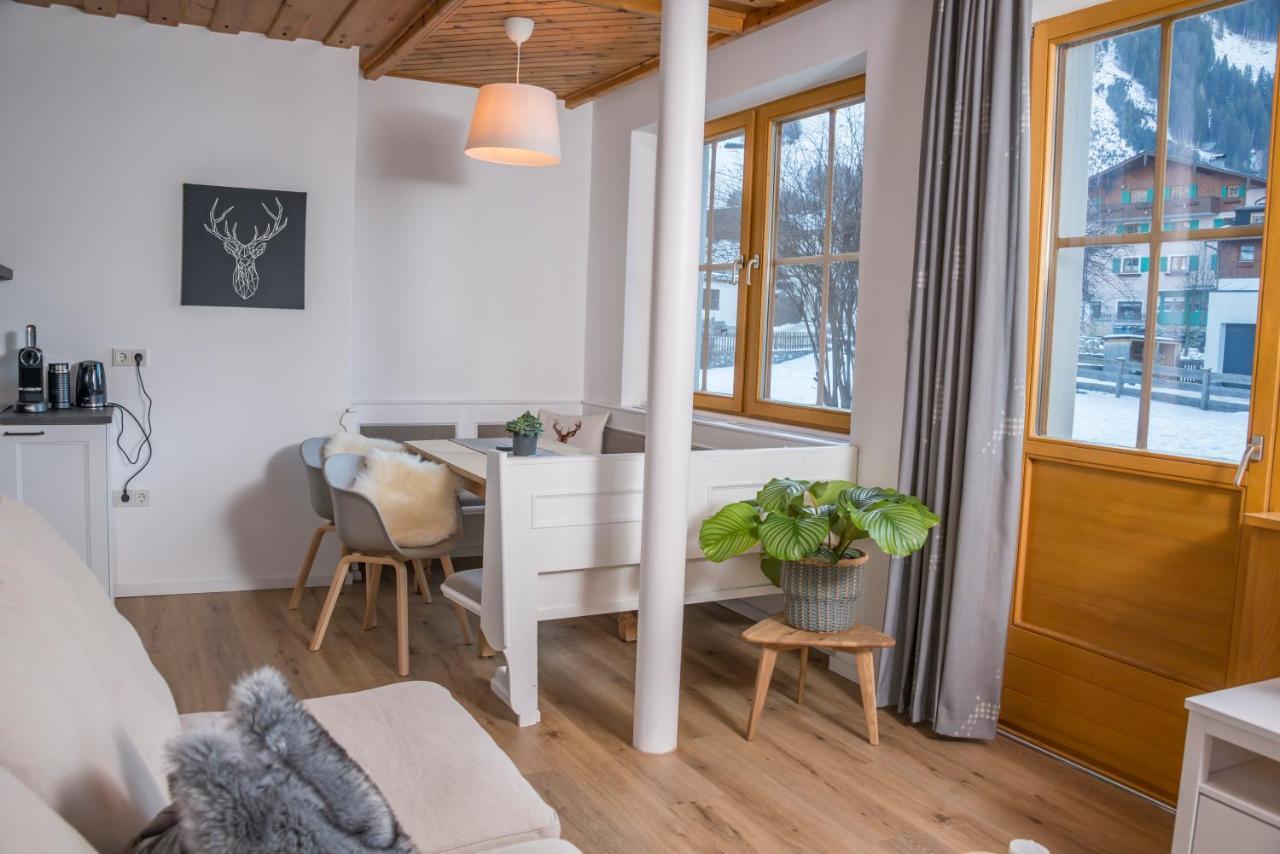 Suite met 2 Slaapkamers - Bijgebouw