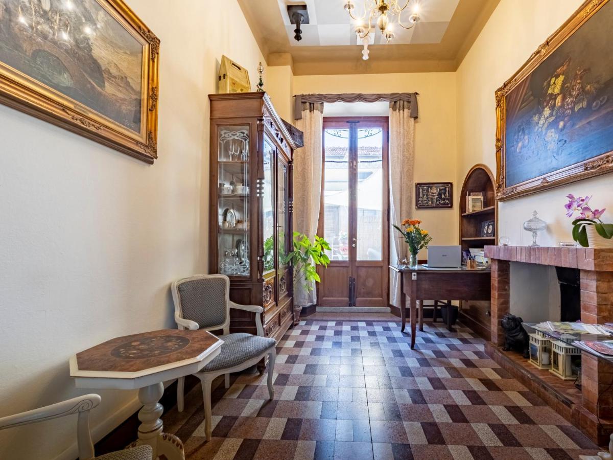 Pepe Double Room