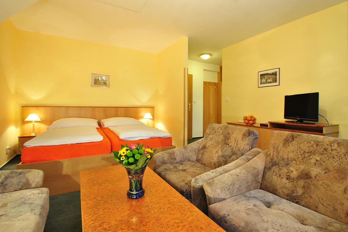 Doppelzimmer