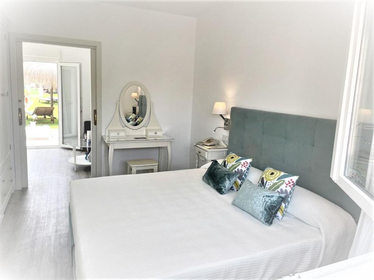 Petite Chambre Double