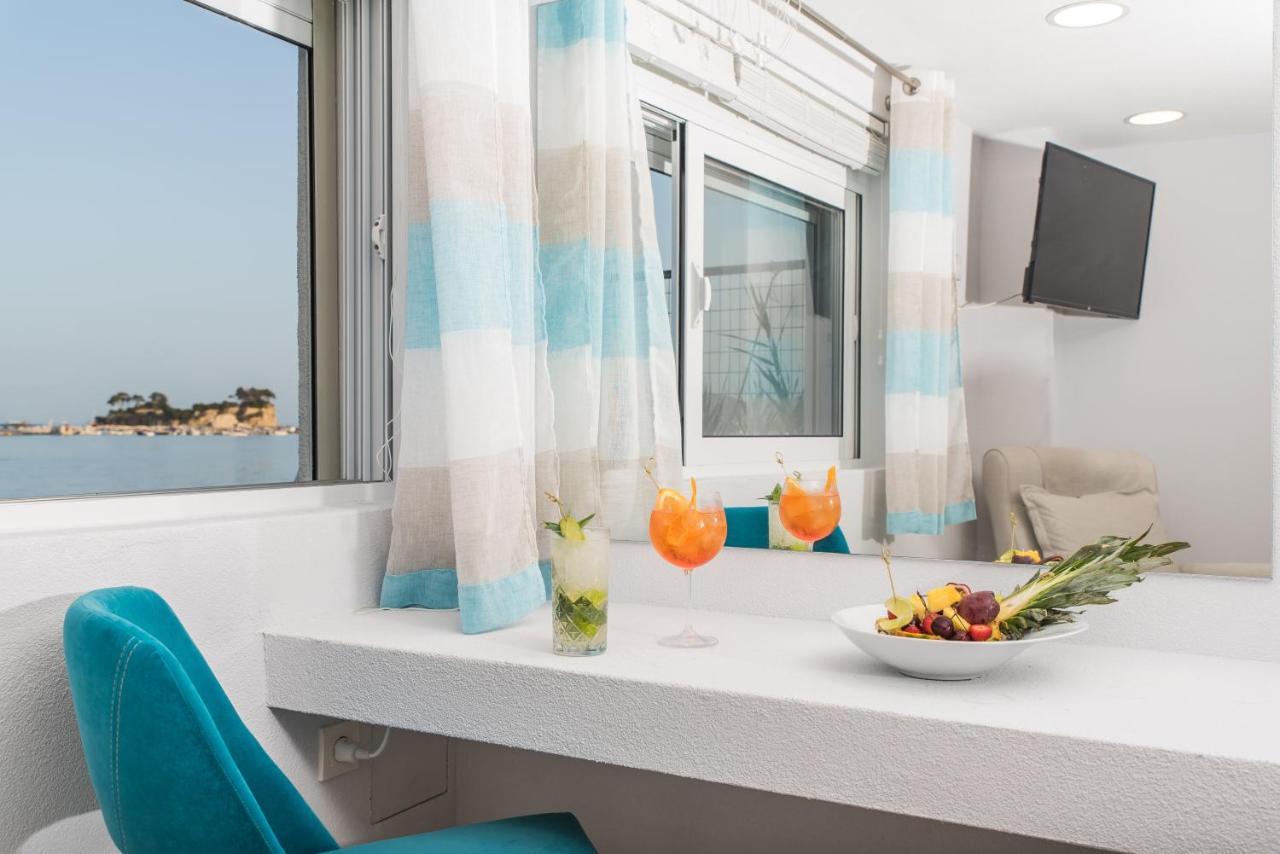Apartment mit 2 Schlafzimmern