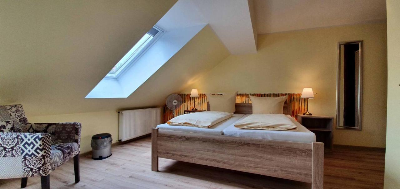 Doppelzimmer - Typ B