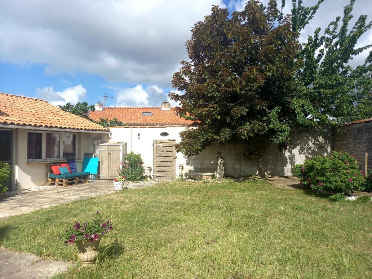 Suite - Vue sur Ville