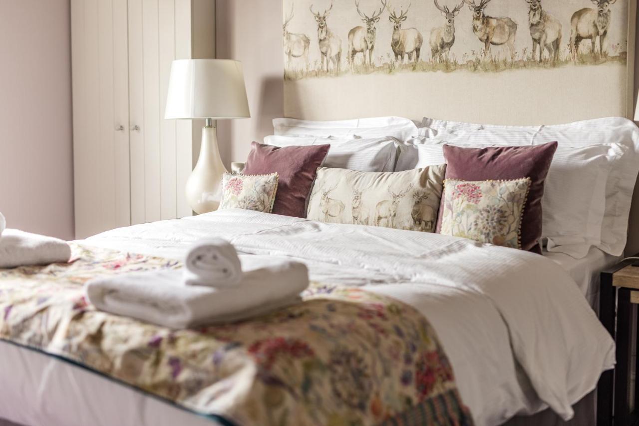 Chambre Lit King-Size