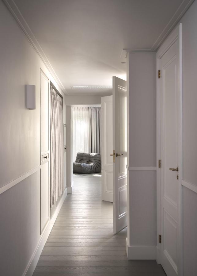Deluxe Appartement