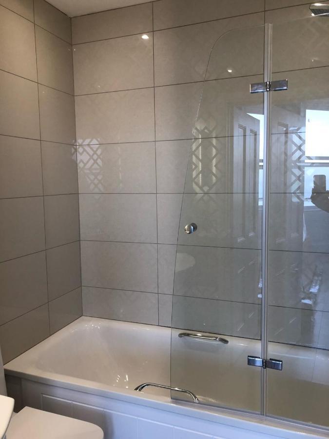 Single Room with Shower