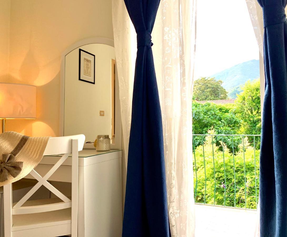 Chambre Double Deluxe