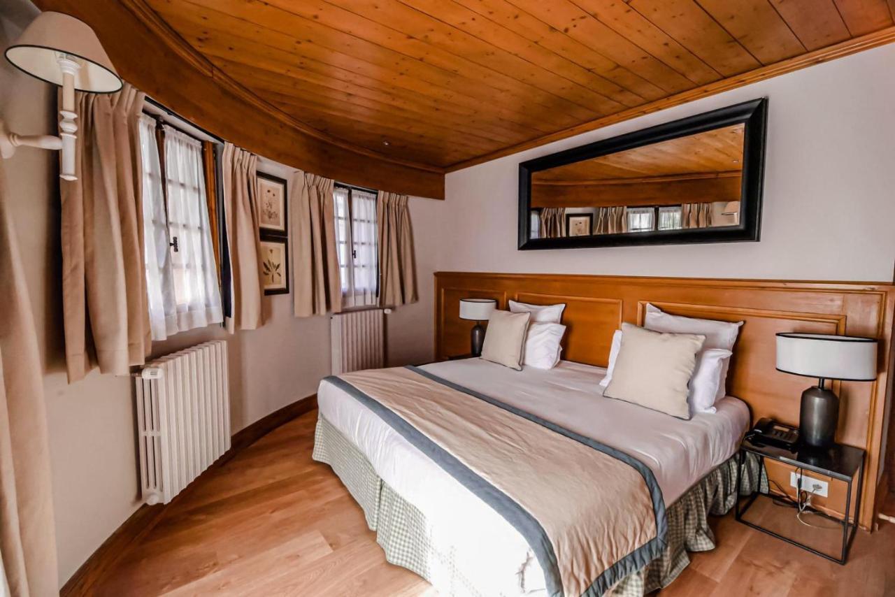Chambre Double Charme