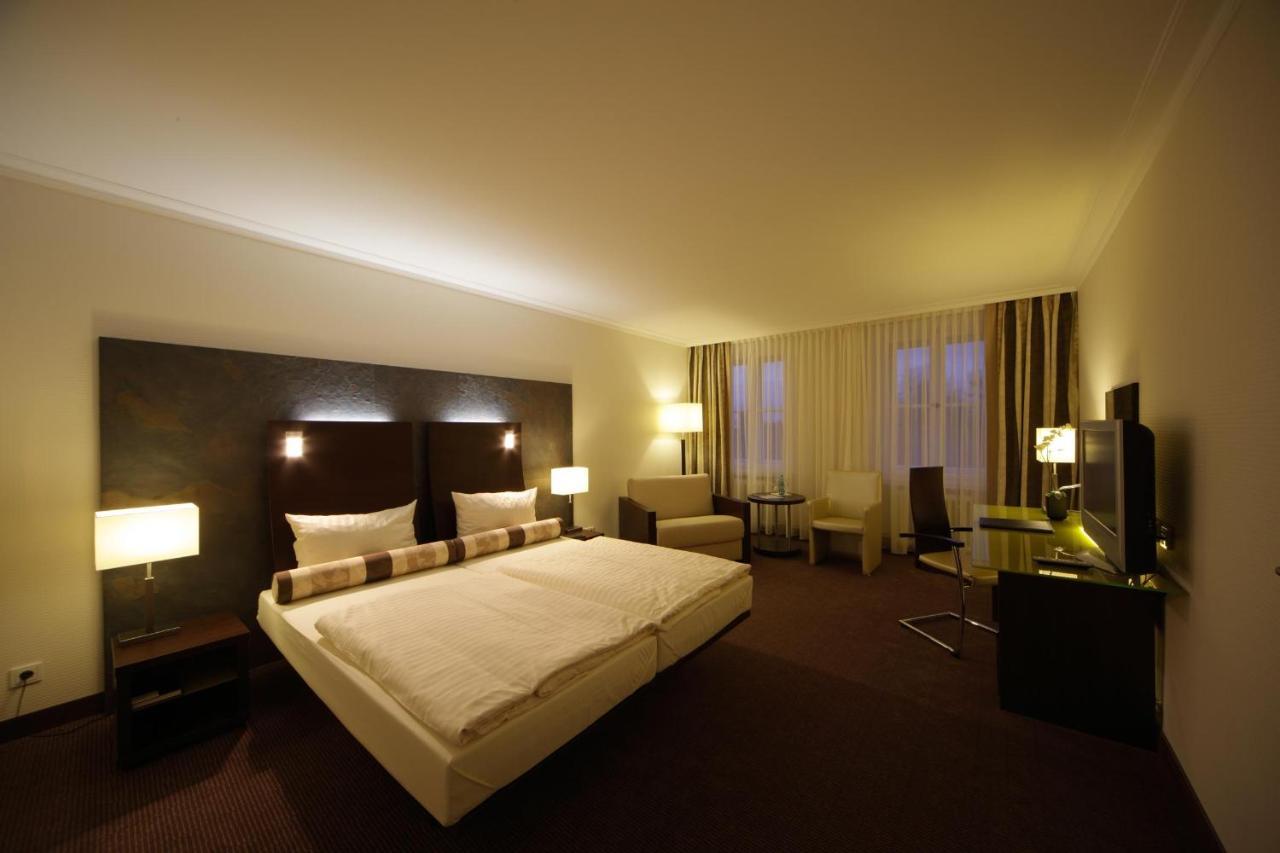Superior Doppelzimmer