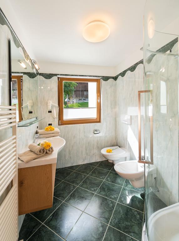 Apartment mit 1 Schlafzimmer und Balkon