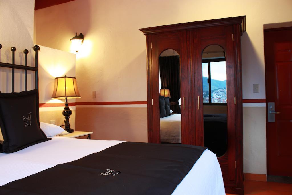 Superior King Room With Panoramic View