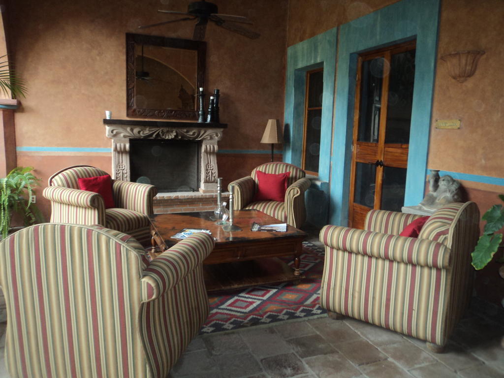 Superior Suite