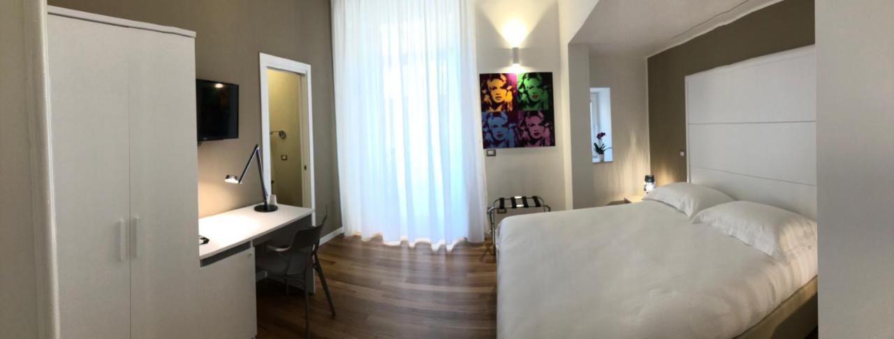Chambre Lit King-Size