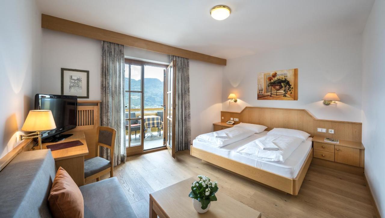 Classic Doppelzimmer mit Balkon