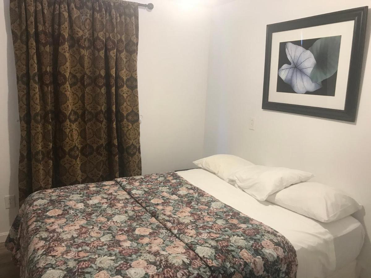 Apartamento de 2 Quartos