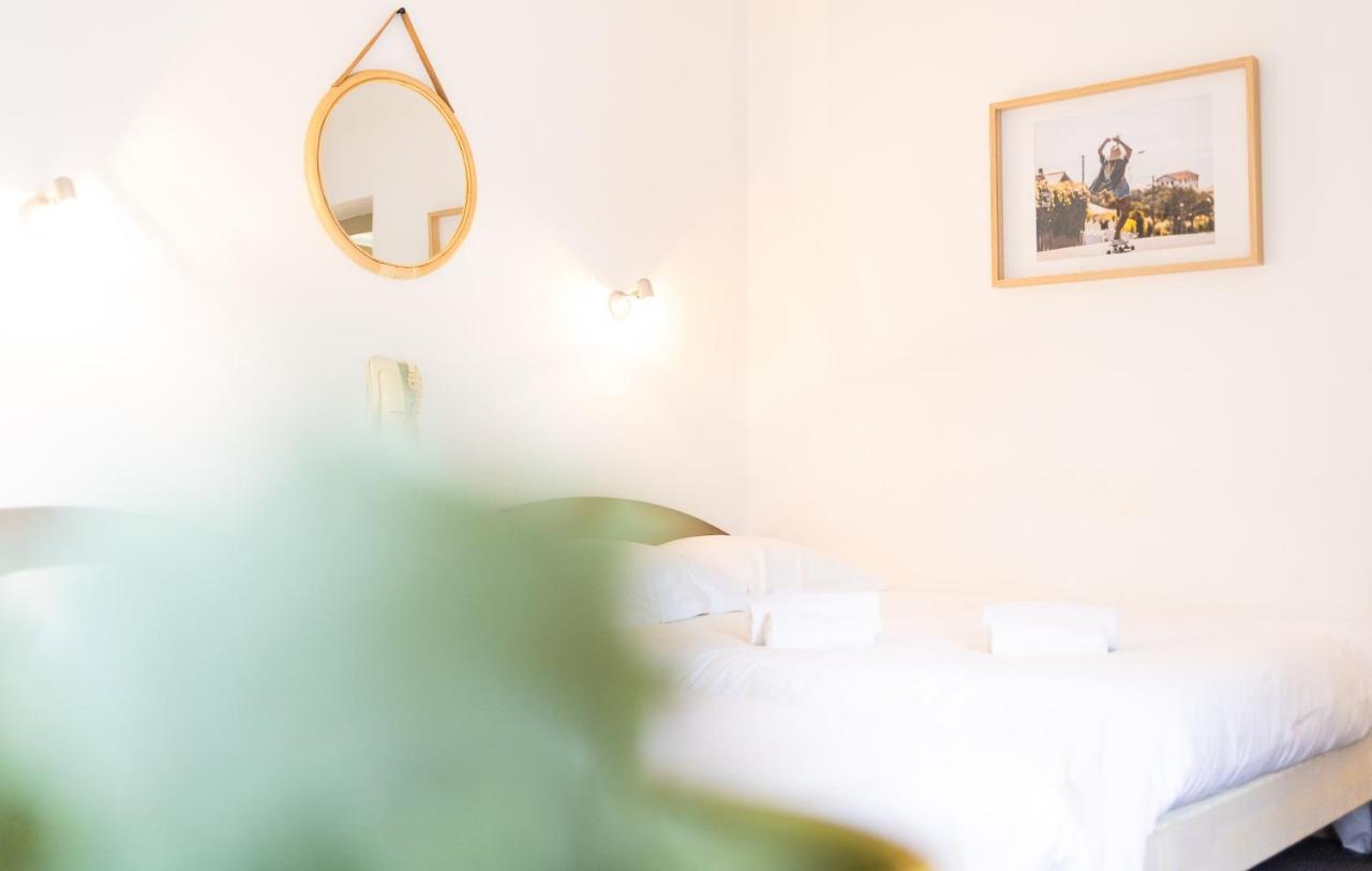 Chambre Familiale Supérieure