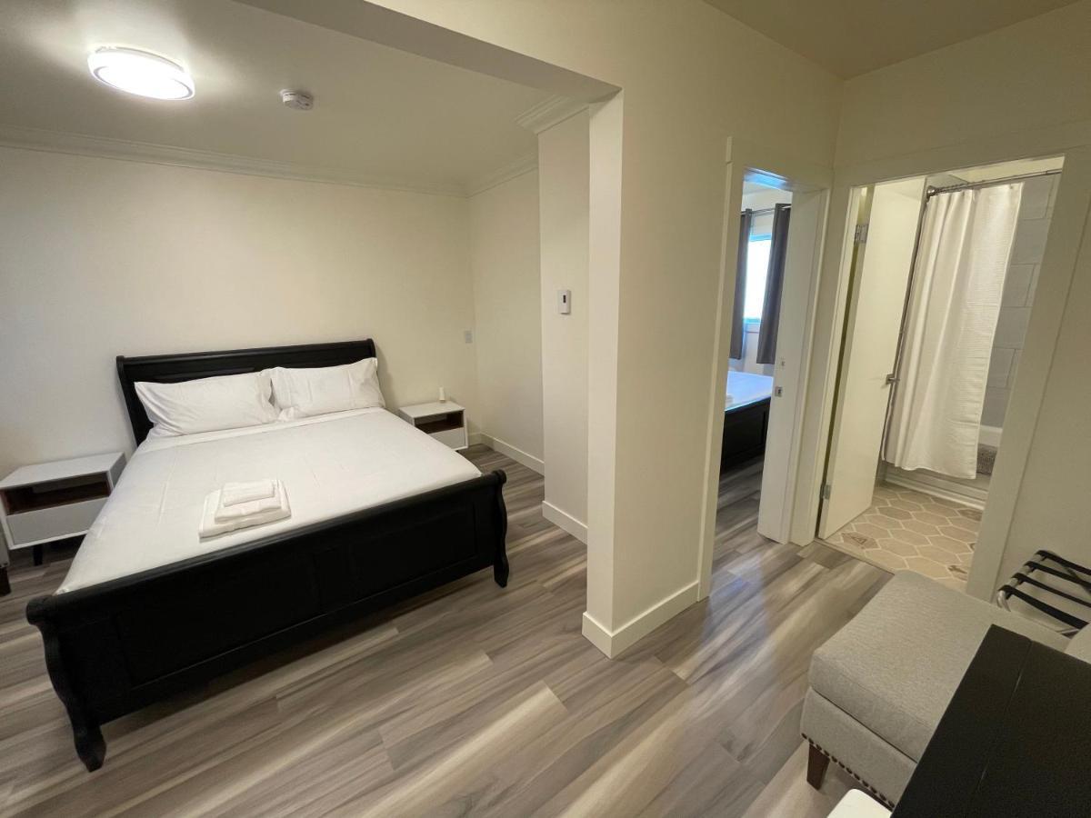 Queen Suite
