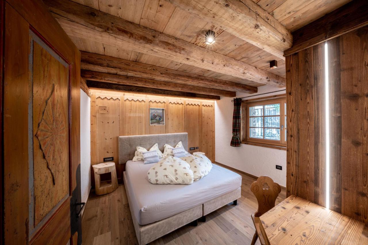 Superior Chalet