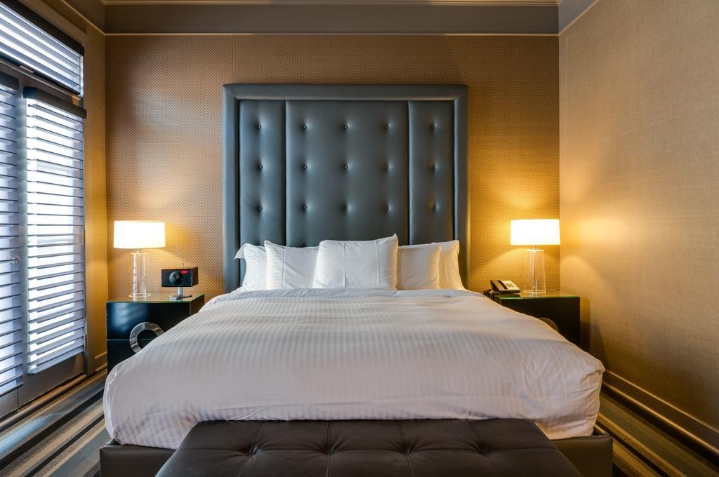 Luxury Room