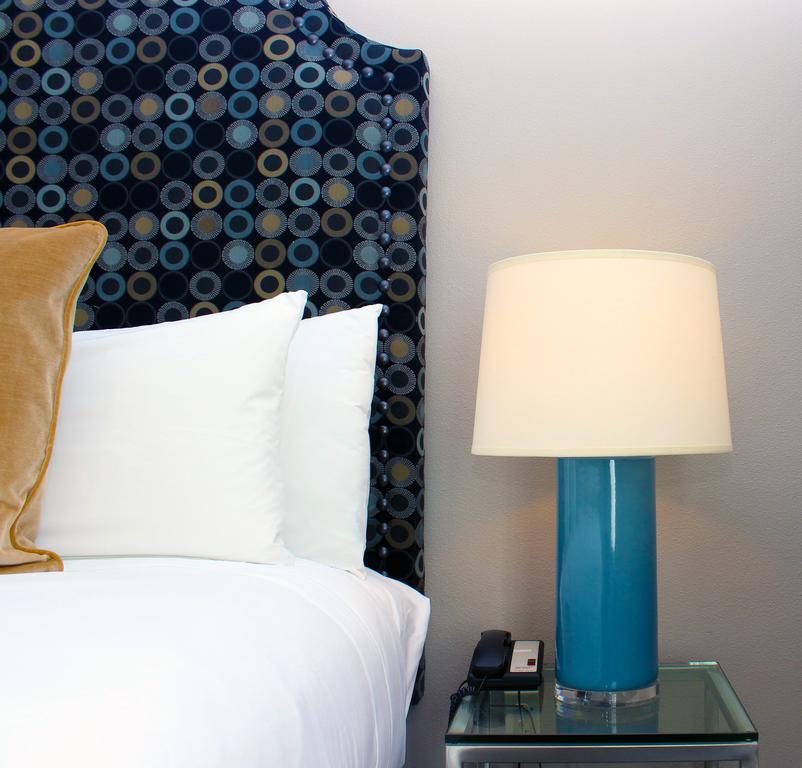 Habitación Estándar - Cama extragrande