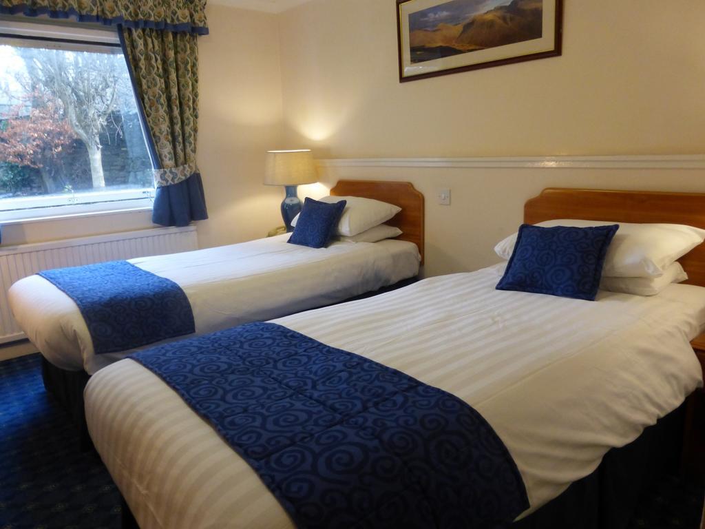 Classic Double or Twin Room