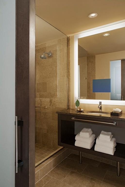 Habitación Deluxe con 2 camas grandes