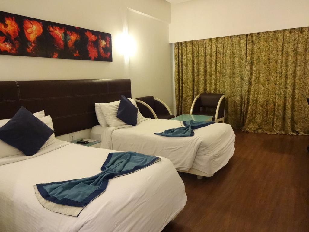 Club Double or Twin Room