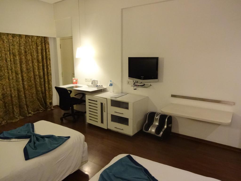 Club Double or Twin Room