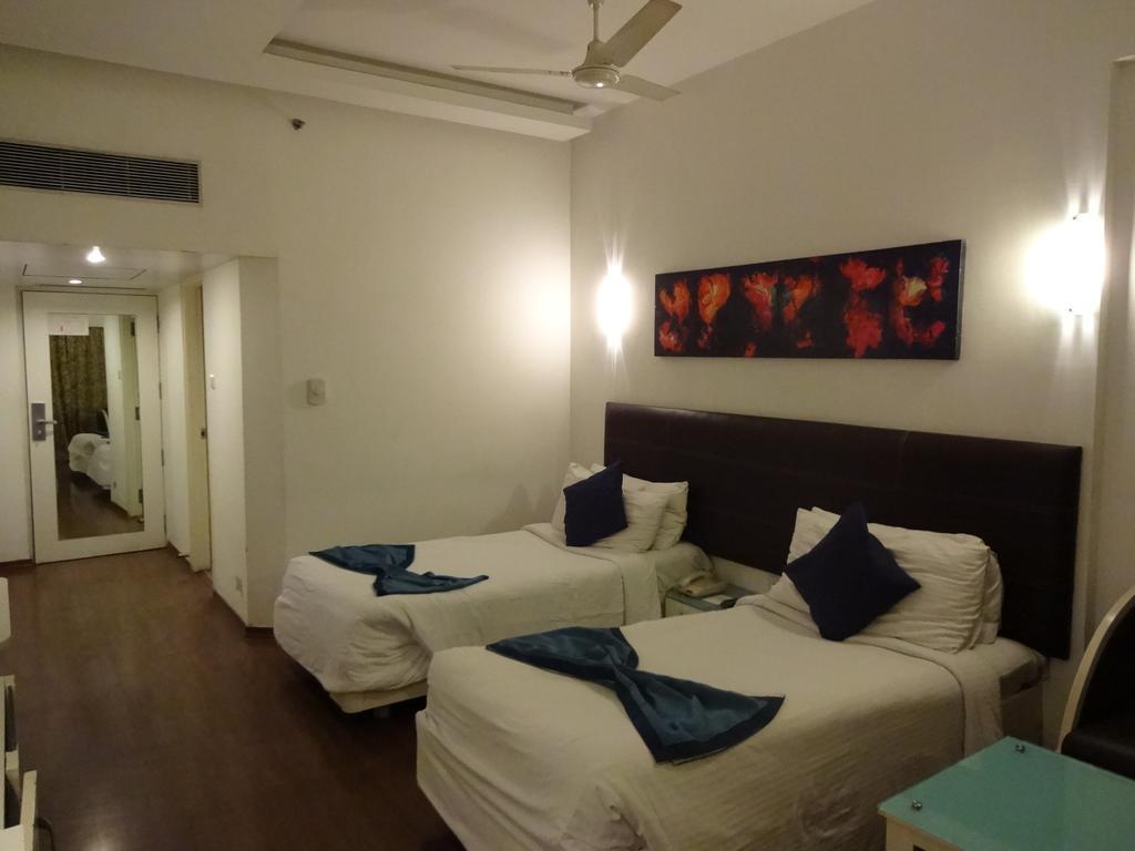 Club Double or Twin Room