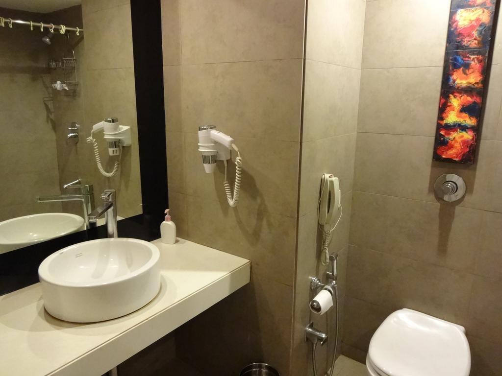 Club Double or Twin Room