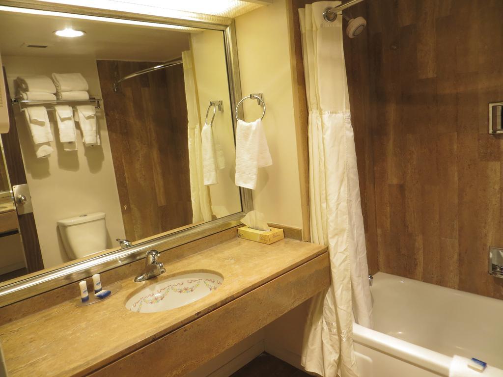 Executive King Room - Non-Smoking