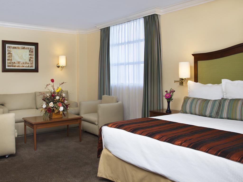 Master Suite