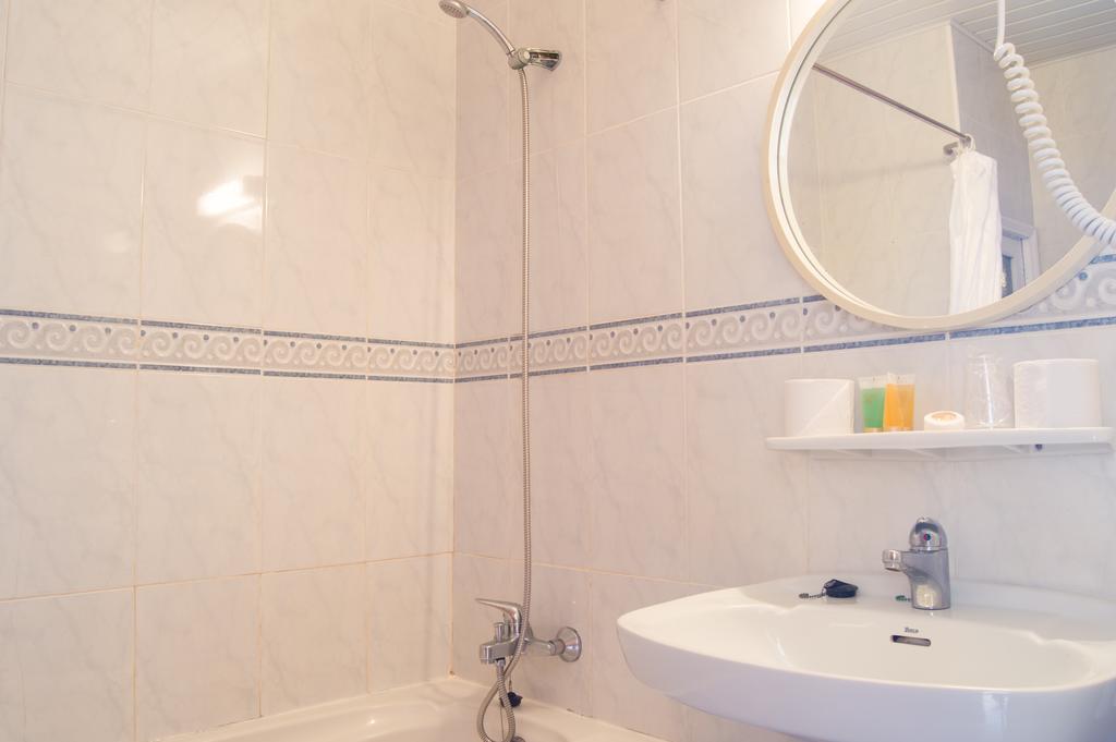 Habitación Doble - 1 o 2 camas