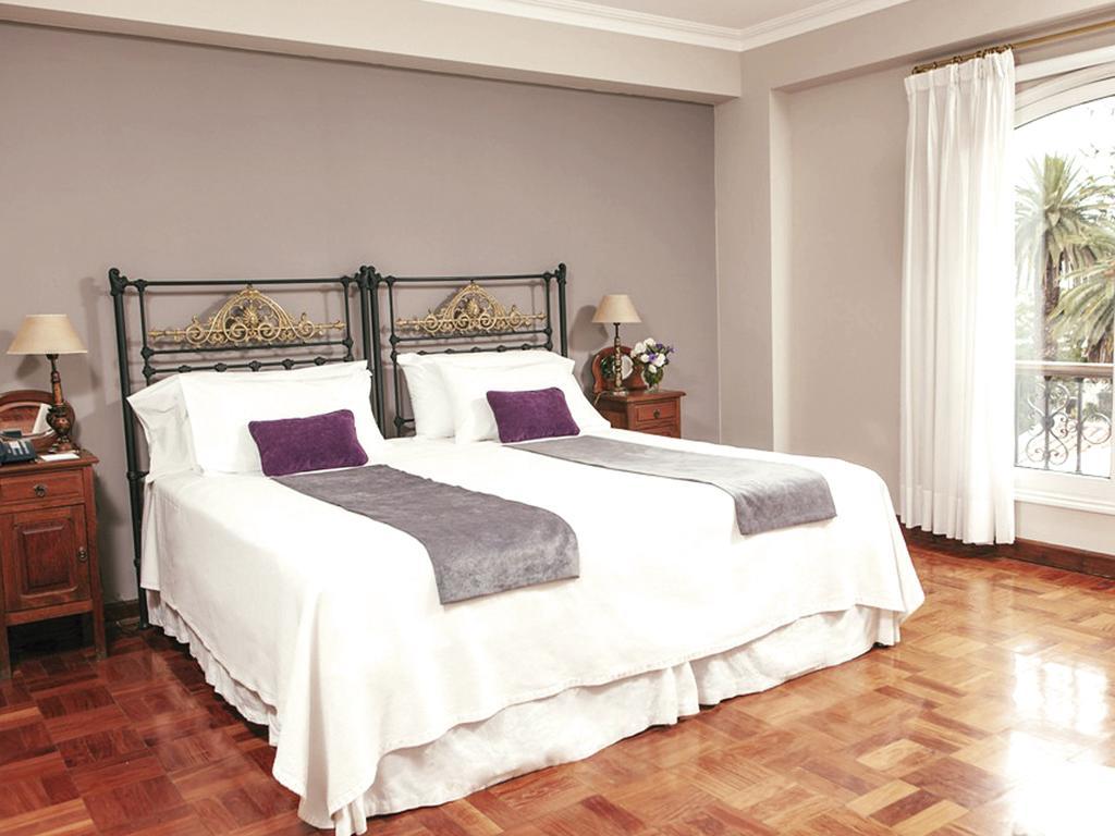 Junior Room