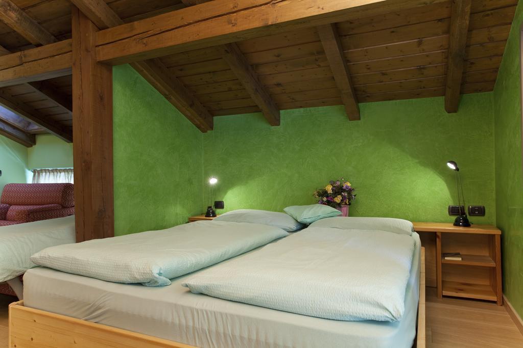 Suite - Attic