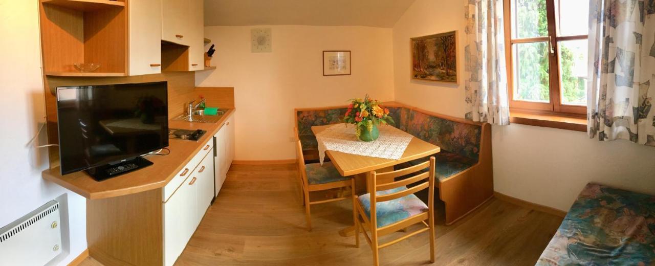 Junior Suite Balcony