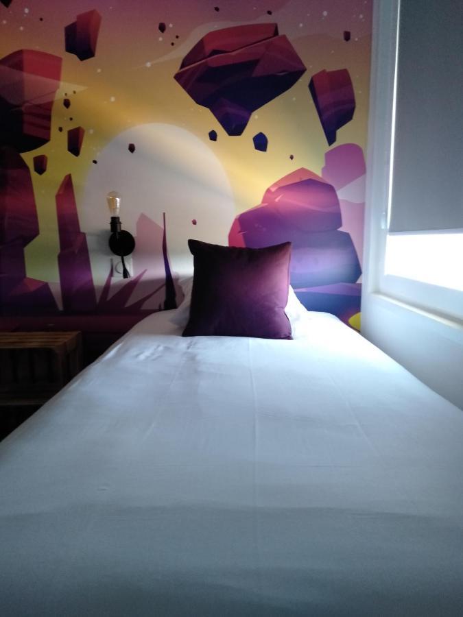 Habitación Individual Estándar