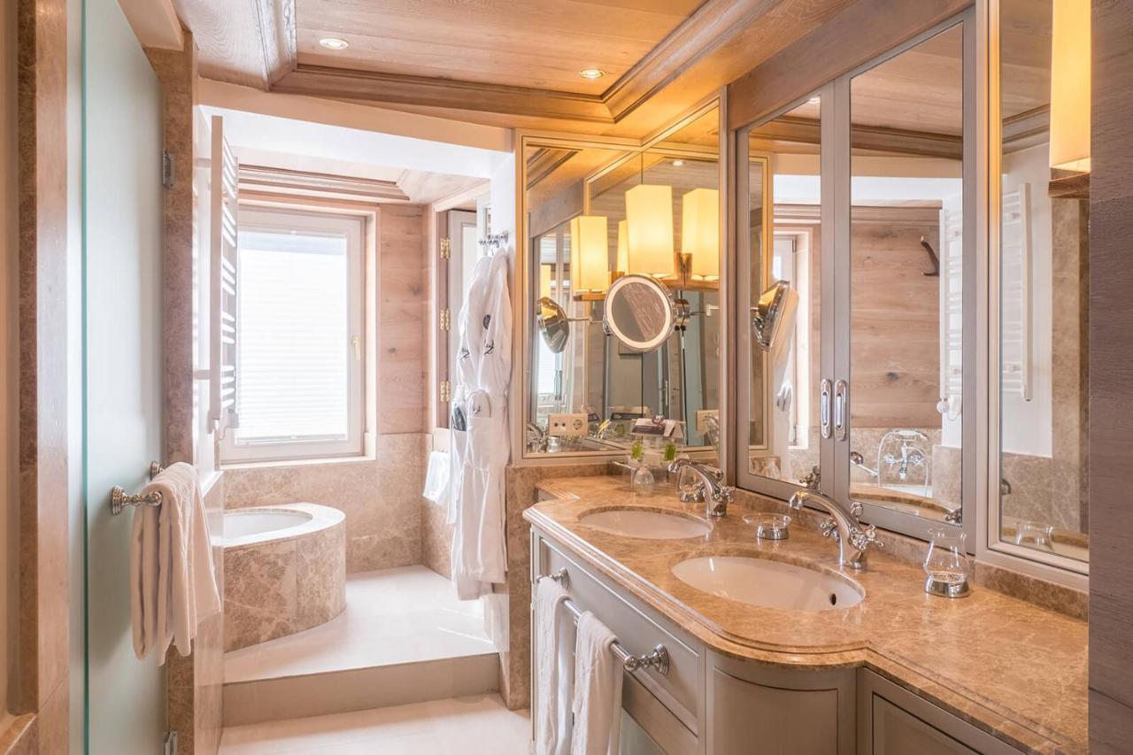 Chambre Double Deluxe