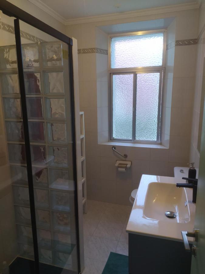 Chambre Familiale avec Salle de Bains Privative