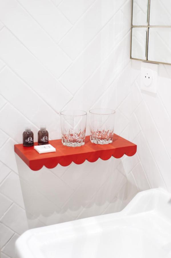 Chambre Double Deluxe - Nuvolette