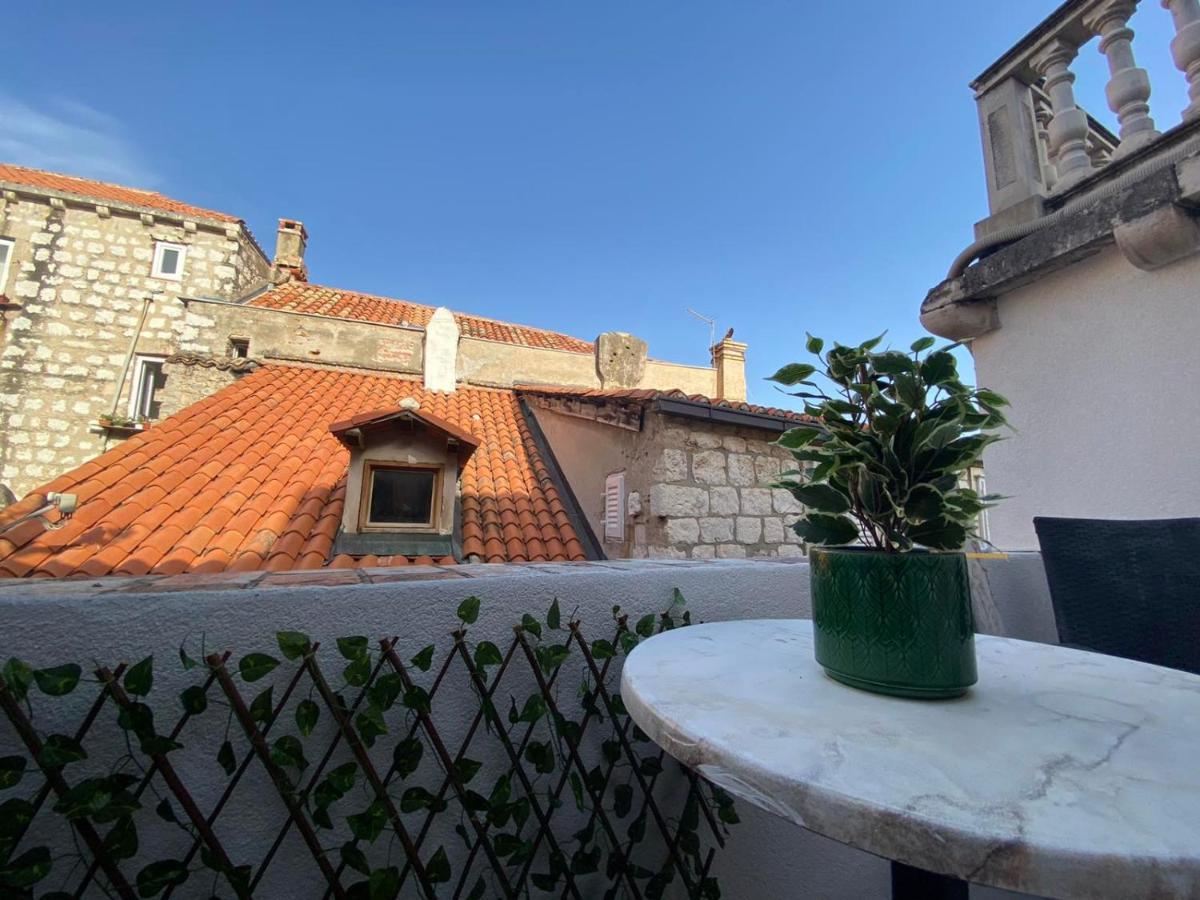 Double Room with Balcony Annex