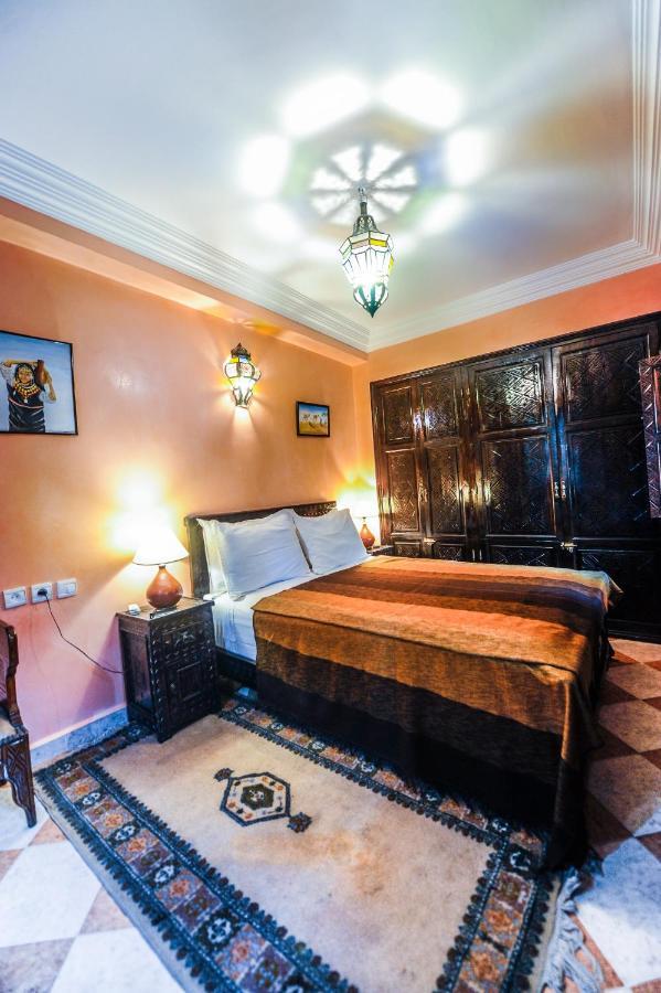 Habitación Doble Básica Menthe