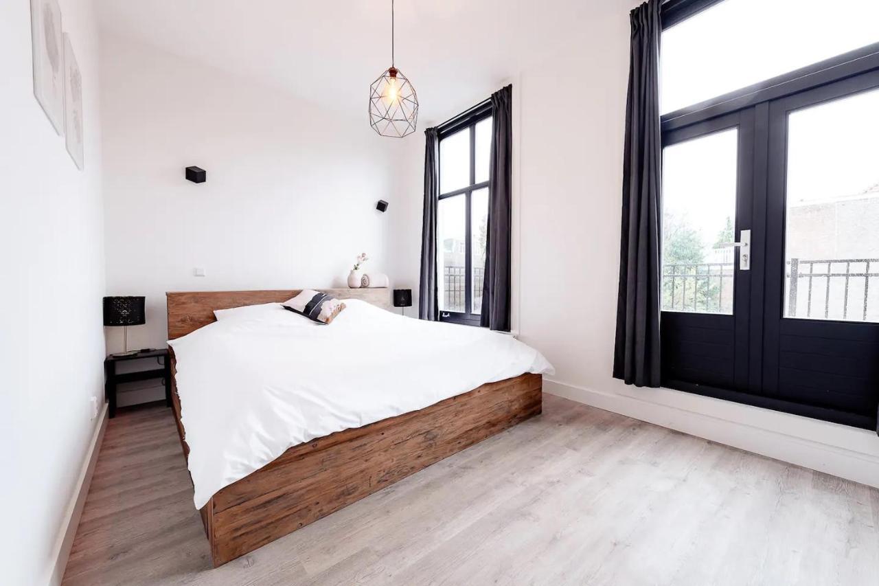 Suite avec Terrasse