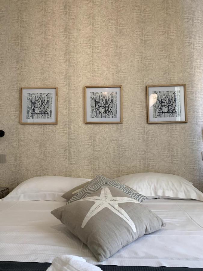 Dreibettzimmer