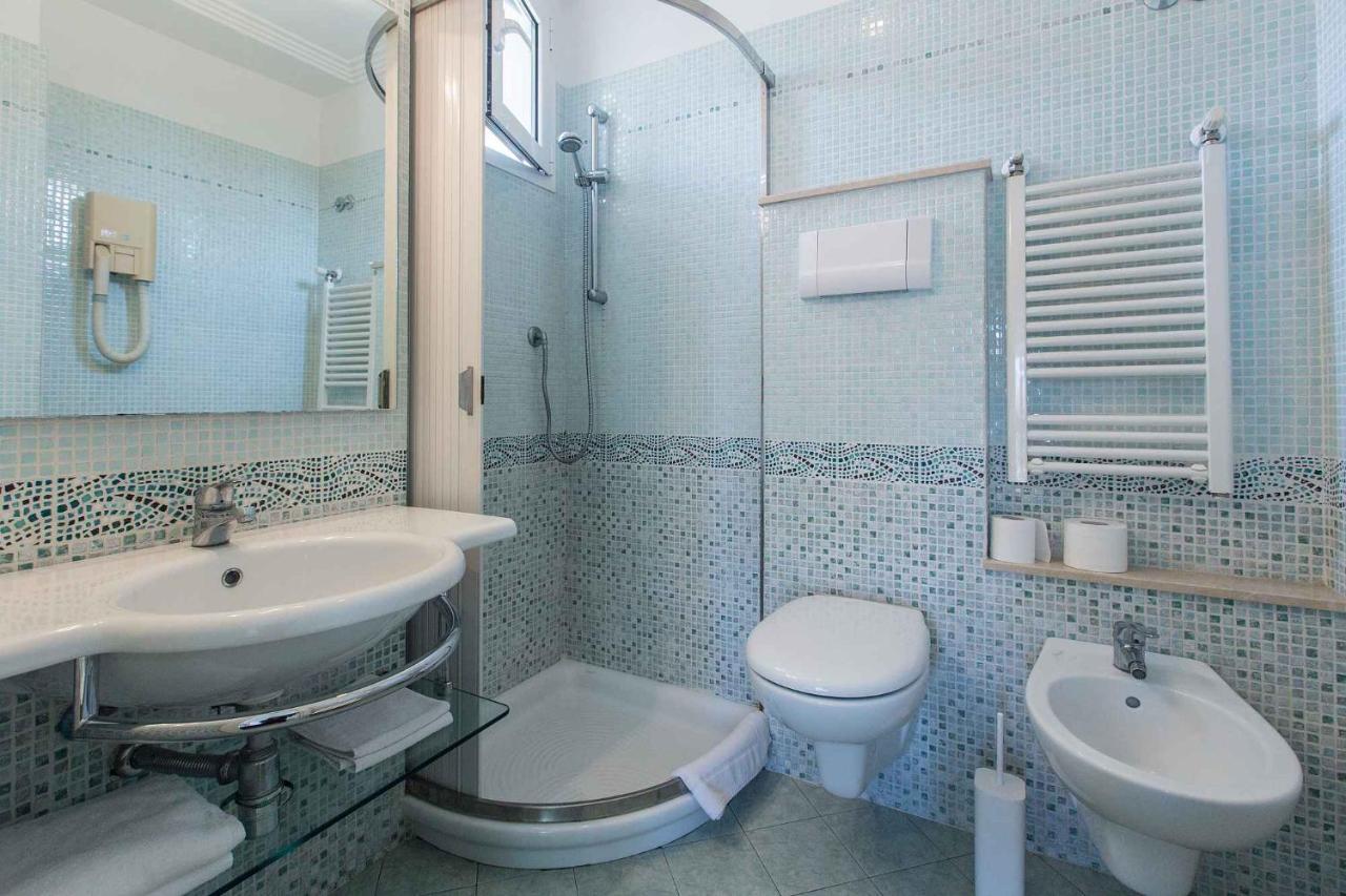 Standard Doppelzimmer