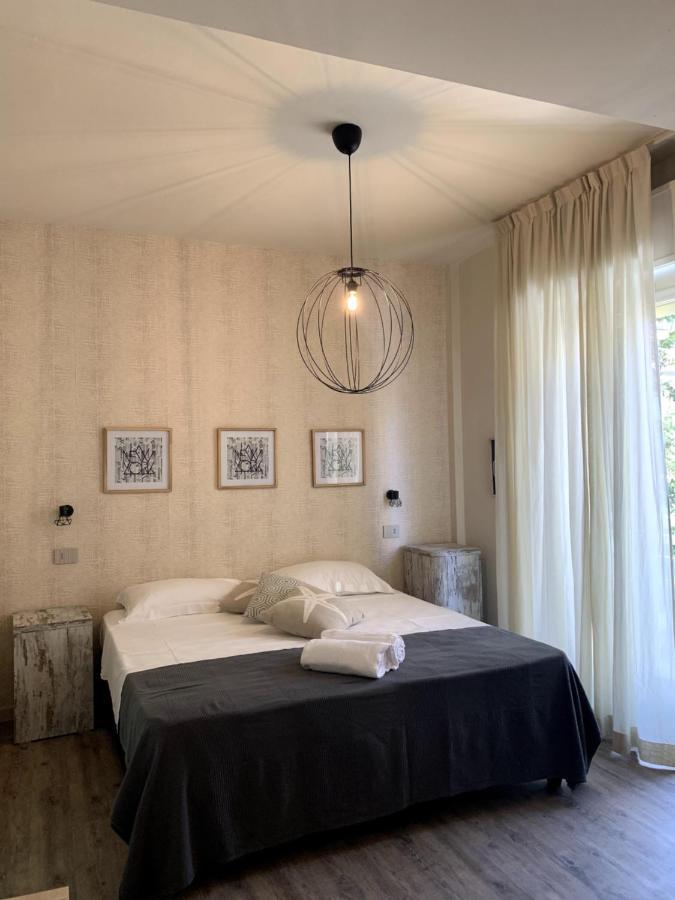 Vierbettzimmer