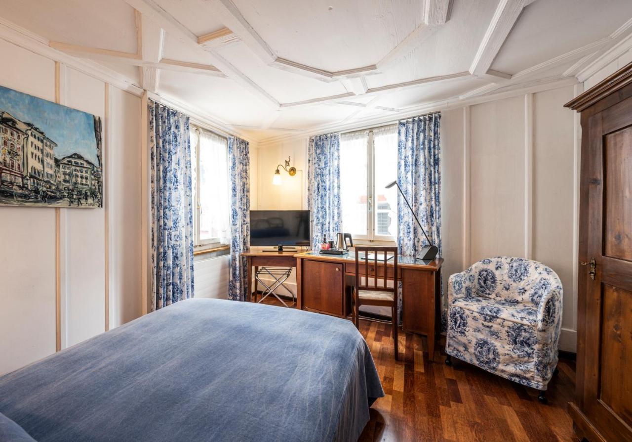Unique Single Room