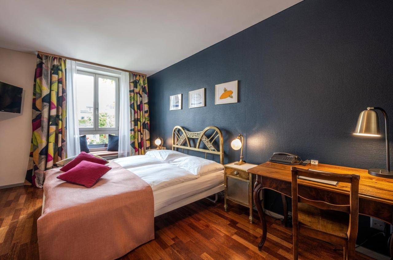Unique Double Room