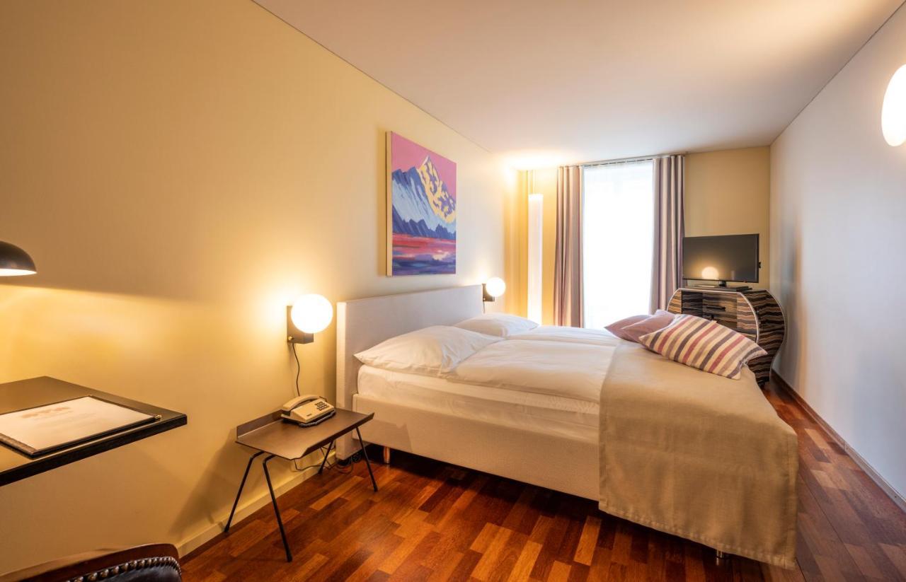 Unique Double Room