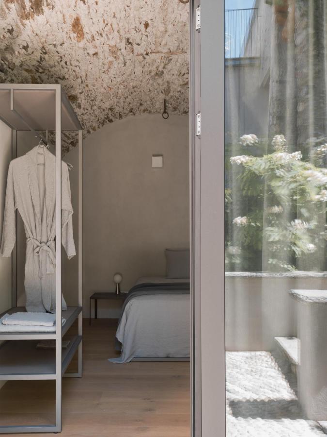 Single Room with Garden View